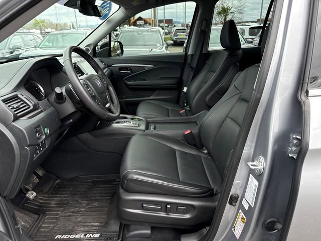Certified 2023 Honda Ridgeline RTL-E image 17