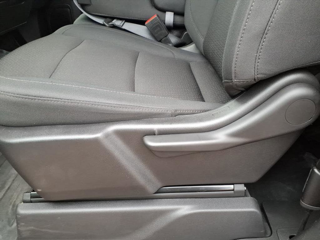 Used 2024 GMC Sierra 3500 Pro w/ Ambulance/Fire/Rescue Package image 7