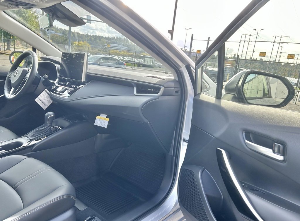 New 2026 Toyota Corolla XLE image 15