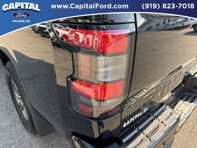 Used 2025 Nissan Frontier SV RWD image 15