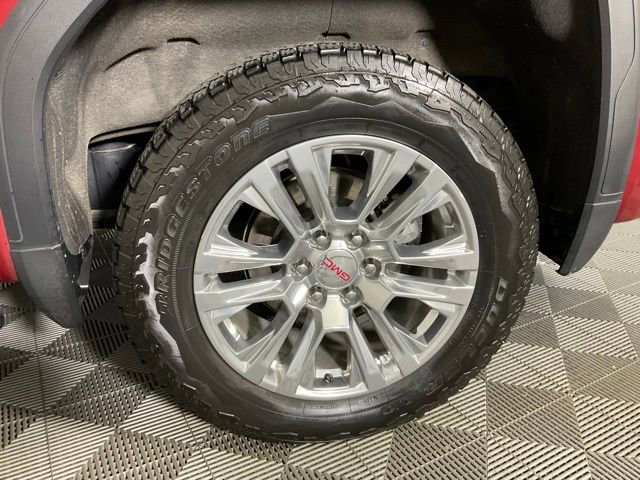 Used 2020 GMC Sierra 1500 Denali image 42