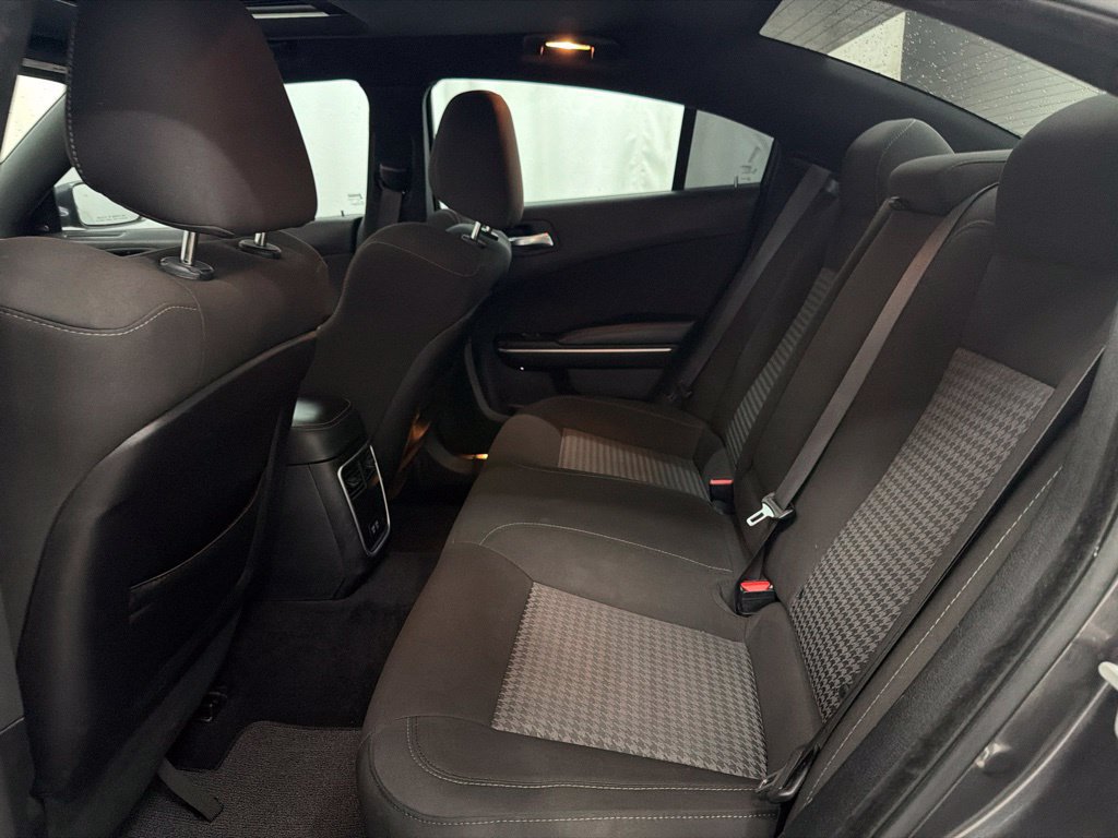 Used 2021 Dodge Charger Scat Pack RWD image 22