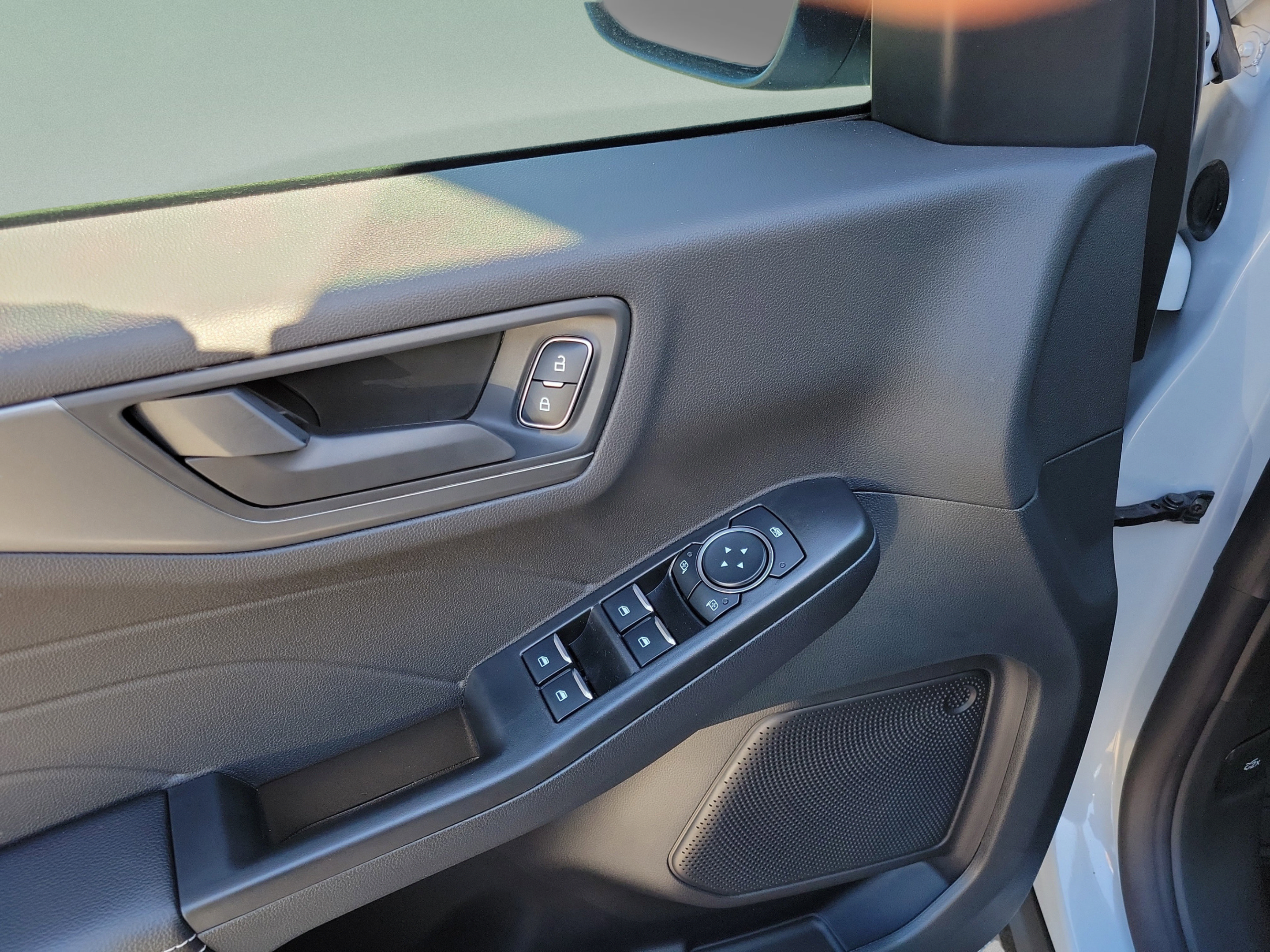 New 2026 Ford Escape Active w/ Cold Weather Package FWD image 7