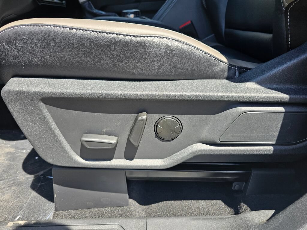 New 2026 Ford Bronco Outer Banks AWD/4WD image 17