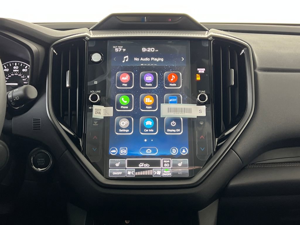 New 2026 Subaru Ascent Limited Bronze image 20