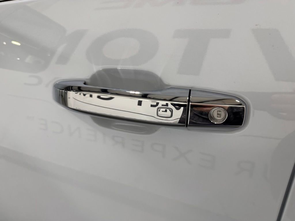New 2026 GMC Sierra 2500 Denali image 10