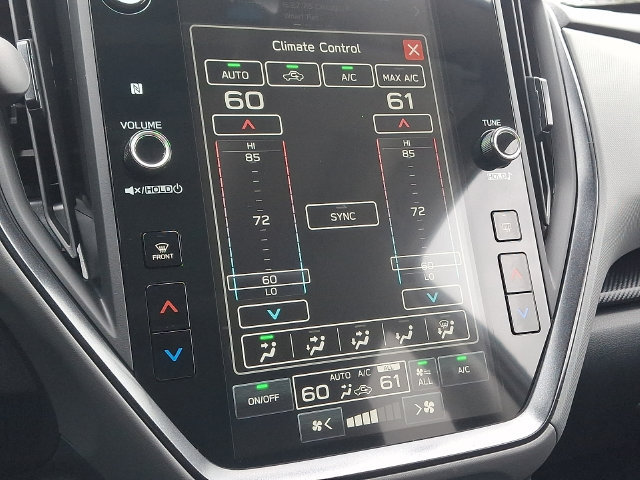 New 2026 Subaru Crosstrek 2.5i Limited AWD/4WD image 17