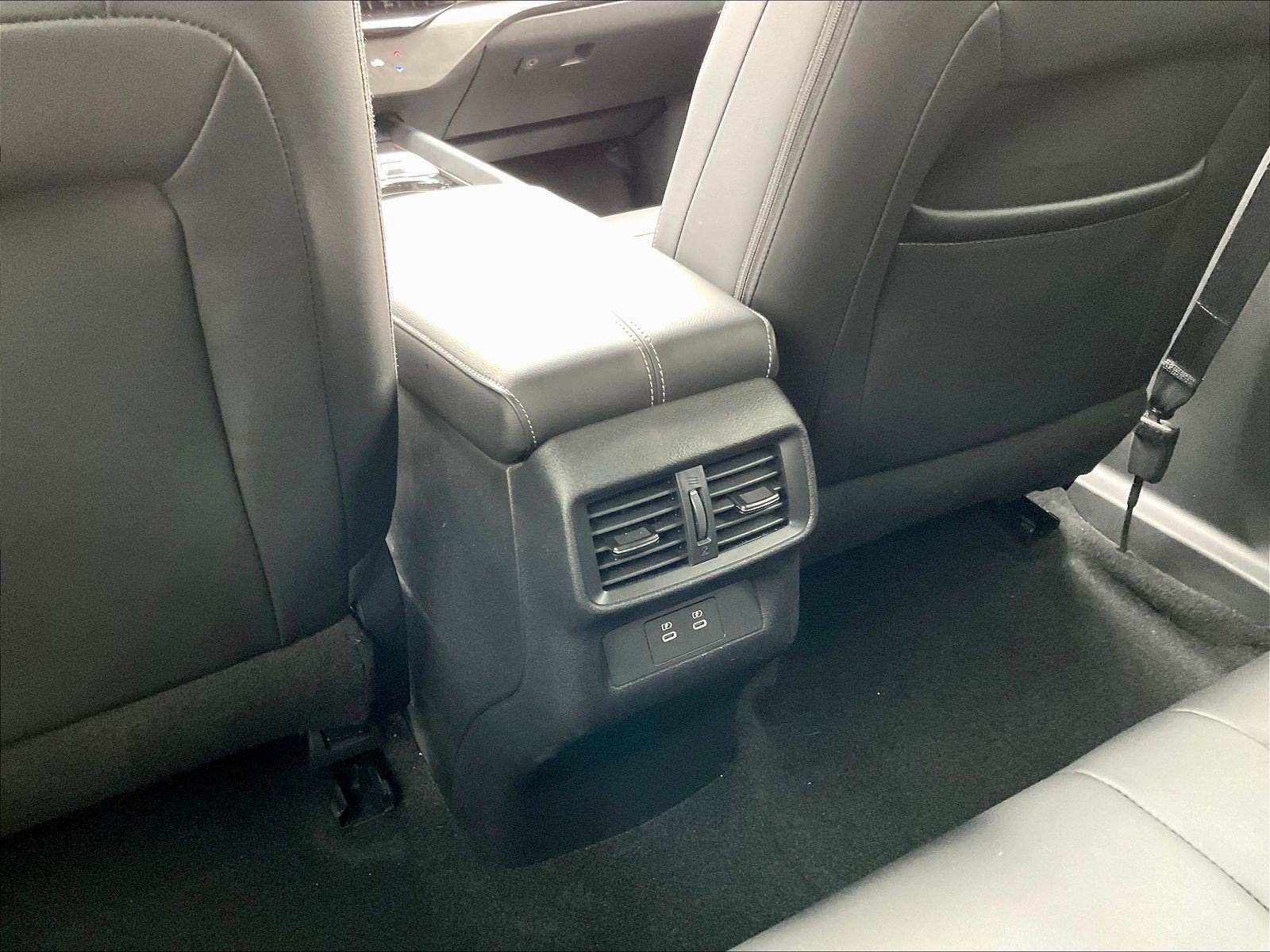 Certified 2025 Nissan Murano SL AWD/4WD image 13