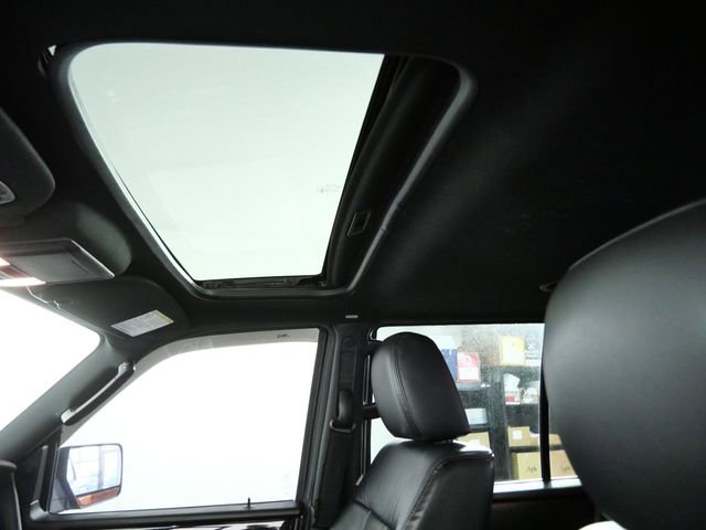 Used 2016 Lincoln Navigator L Reserve AWD/4WD image 21