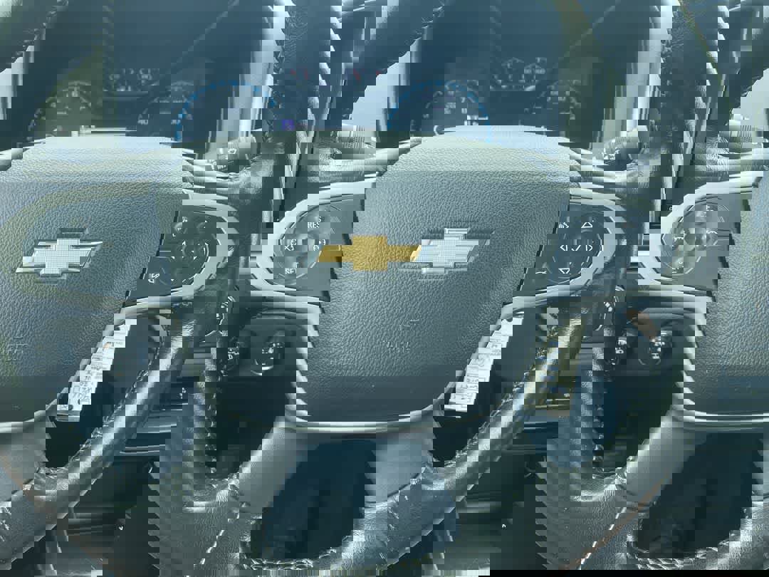 Used 2016 Chevrolet Colorado LT w/ LT Convenience Package AWD/4WD image 14