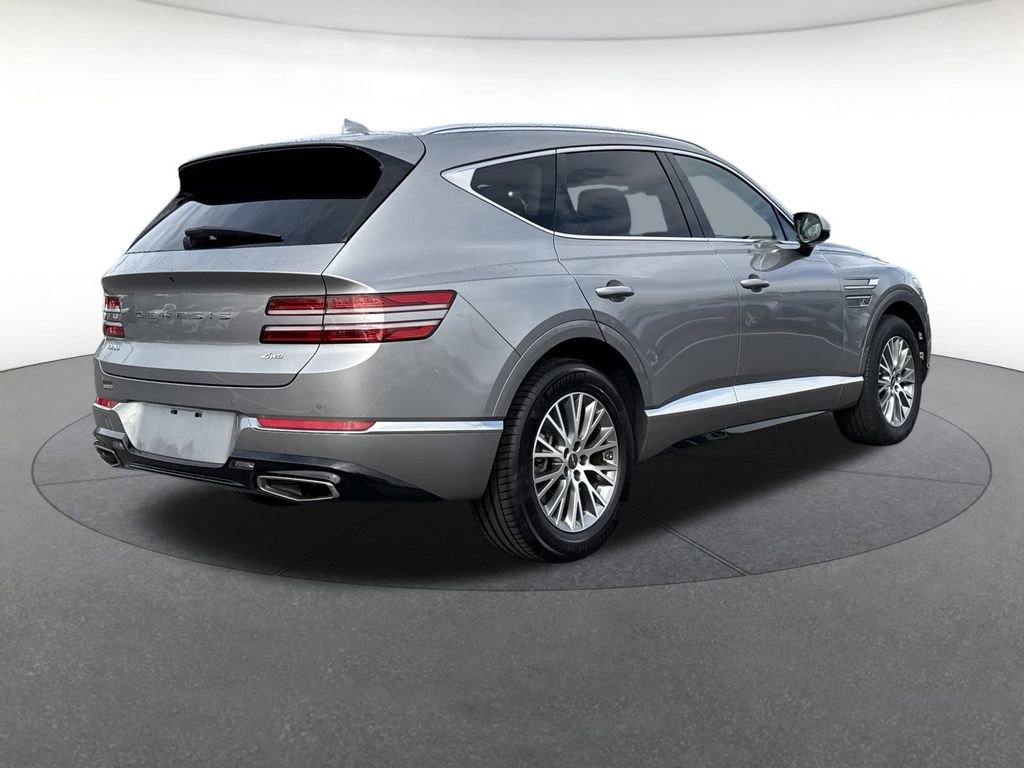 Used 2024 Genesis GV80 2.5T image 6