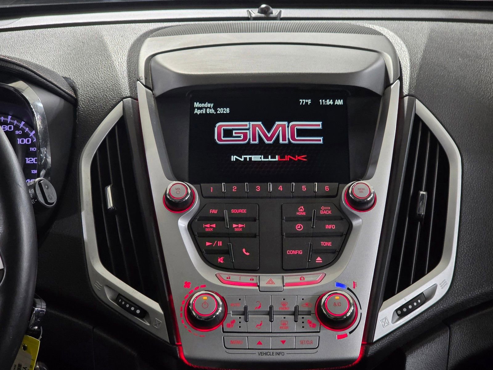 Used 2013 GMC Terrain SLE w/ Convenience Package image 26