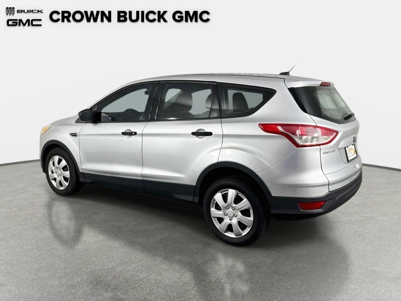 Used 2014 Ford Escape S FWD image 7