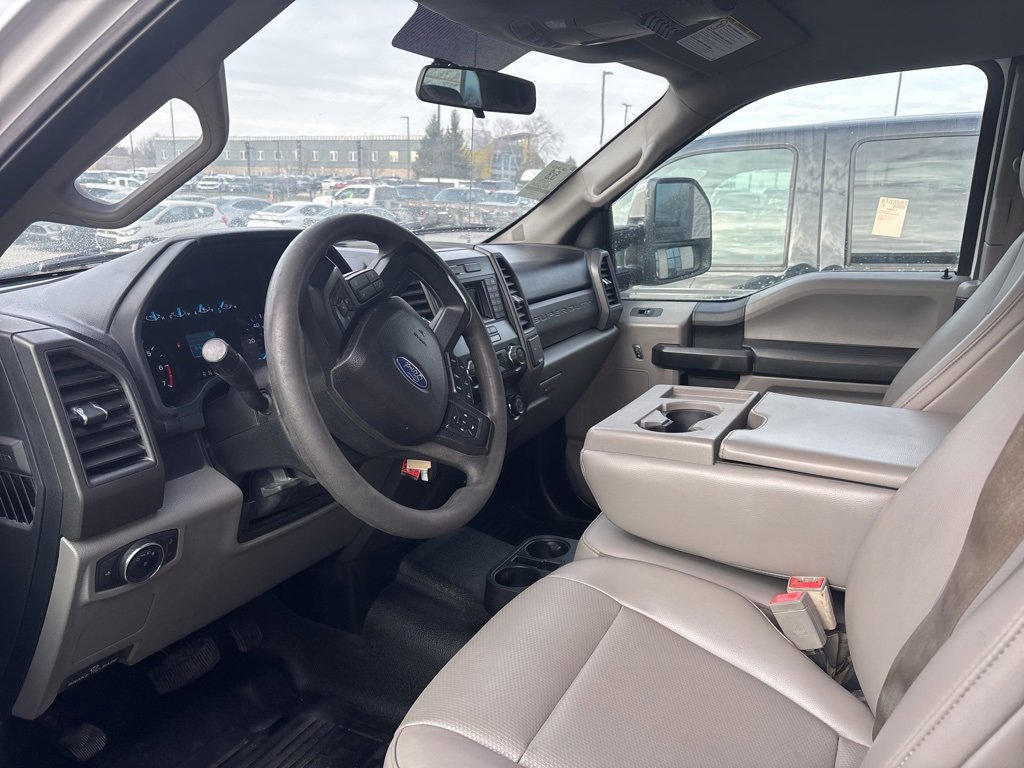 Used 2019 Ford F350 XL w/ STX Appearance Package image 6