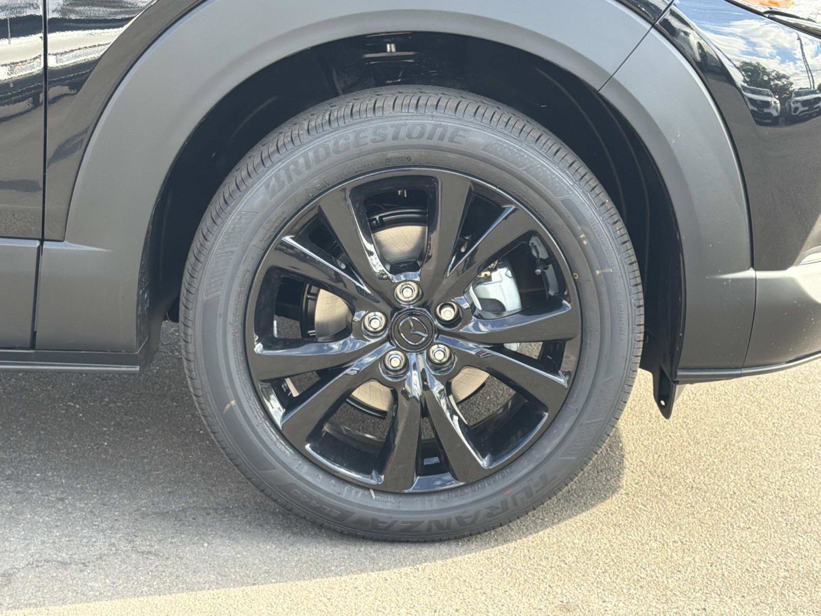 New 2026 MAZDA CX-30 AWD 2.5 S image 24