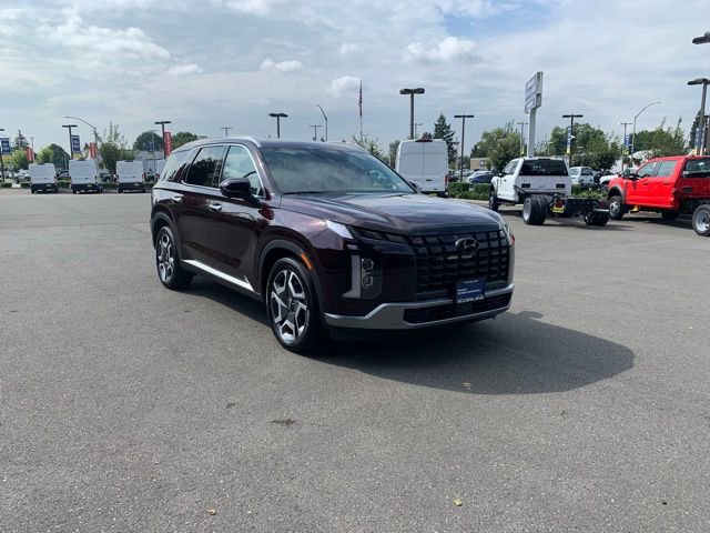 Used 2024 Hyundai Palisade SEL image 9