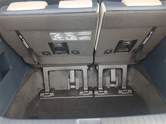 New 2026 Kia Carnival SX image 25