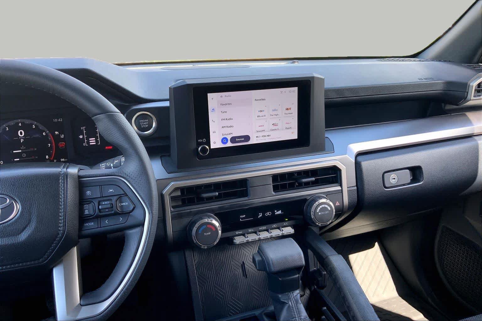 Used 2026 Toyota 4Runner SR5 RWD image 7