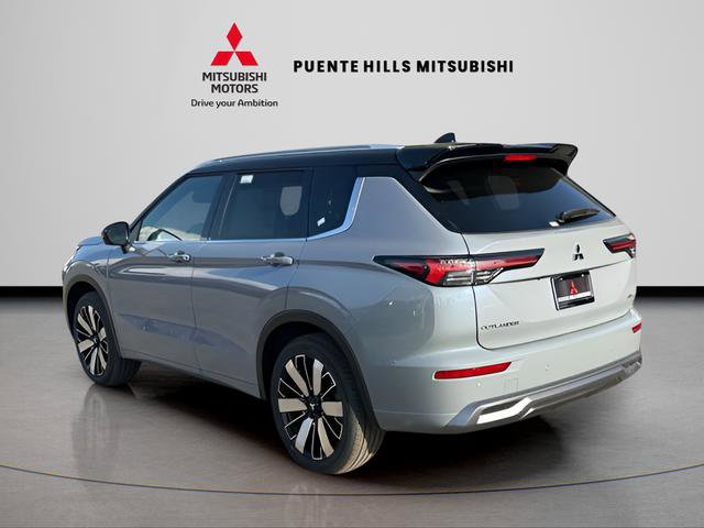 New 2026 Mitsubishi Outlander SEL image 7