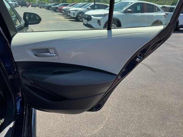 Used 2020 Toyota Corolla LE w/ LE Premium Package FWD image 25