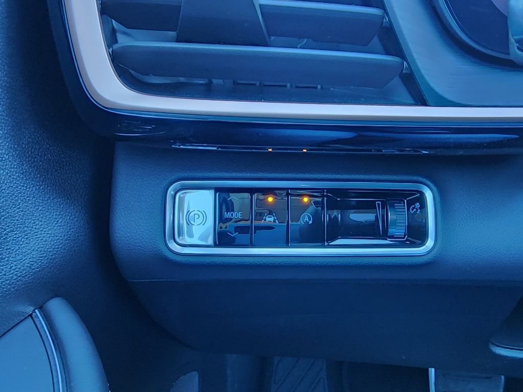 New 2026 Buick Envision Sport Touring image 19