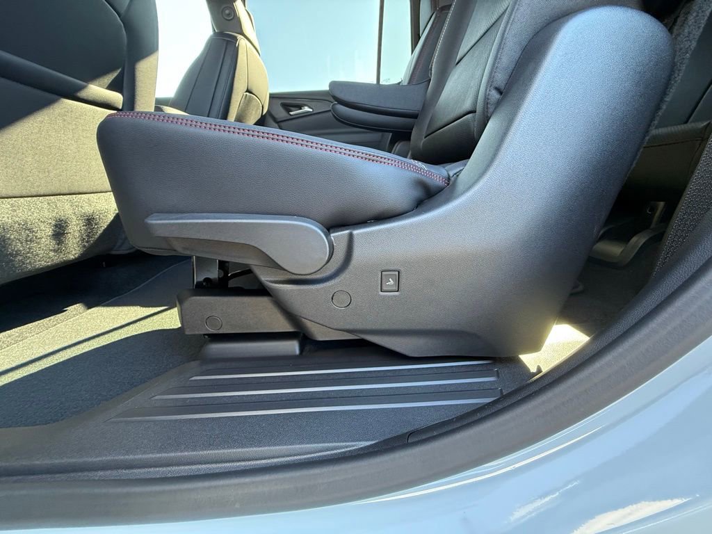 New 2026 Chevrolet Traverse RS image 20