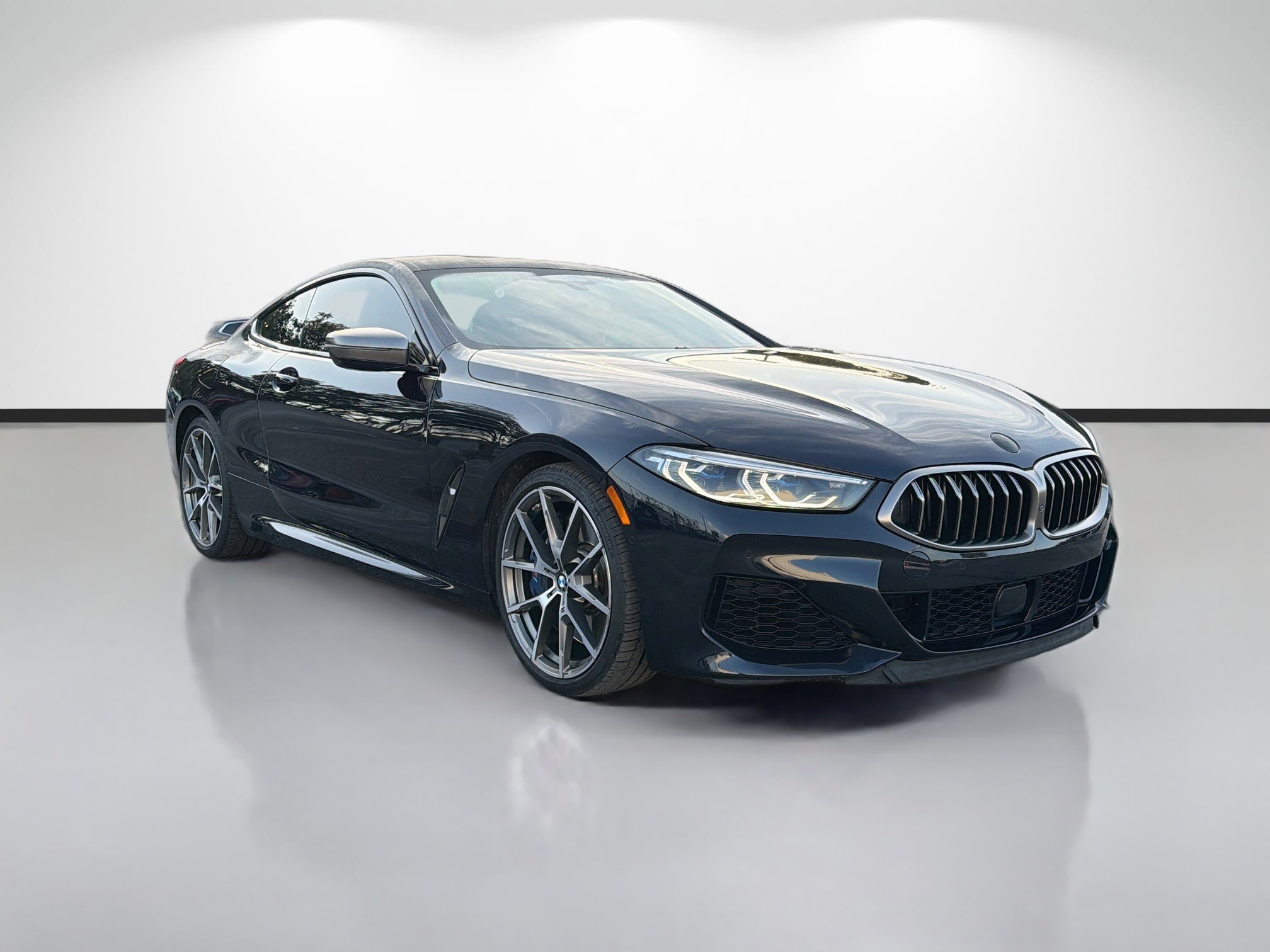 Used 2019 BMW M850i xDrive Coupe
