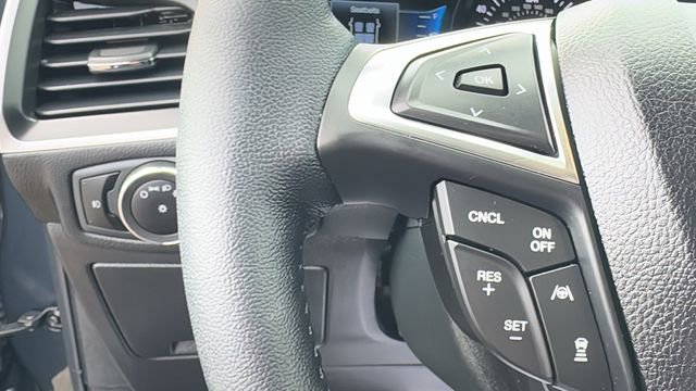 Certified 2023 Ford Edge SEL w/ Convenience Package AWD/4WD image 17