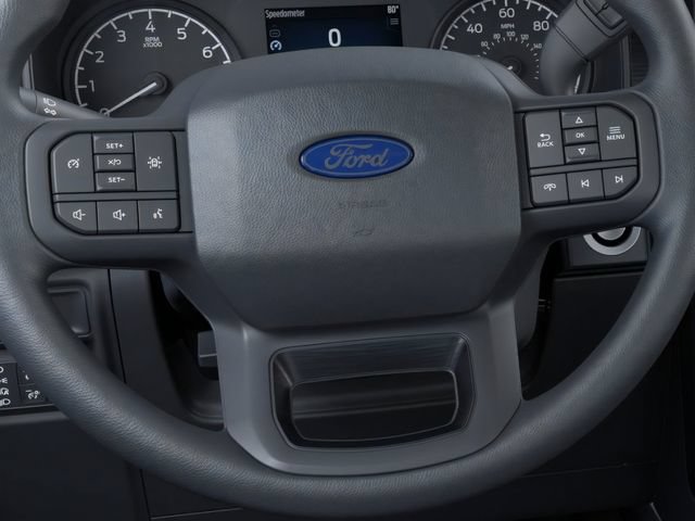 Used 2026 Ford F150 STX w/ F-150 LOBO Package AWD/4WD image 13