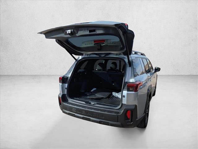 New 2026 Subaru Outback Touring XT image 24