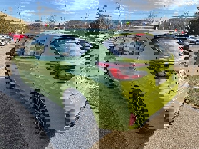 New 2026 Subaru Impreza 2.0i Sport image 8