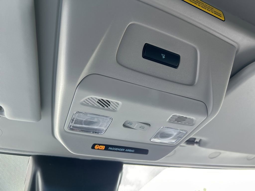 New 2025 Ford Transit 150 148 Medium Roof w/ Load Area Protection Package image 27