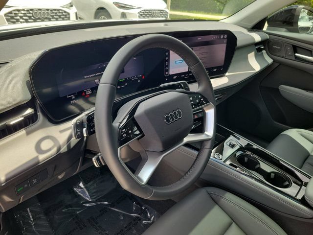 Certified 2026 Audi Q3 quattro 2.0T AWD/4WD image 17