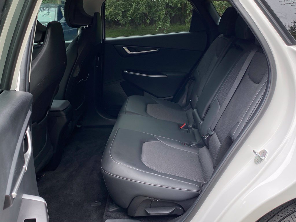 Used 2024 Kia EV6 Light RWD image 16
