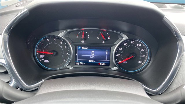 Used 2024 Chevrolet Equinox LS w/ LS Convenience Package image 12