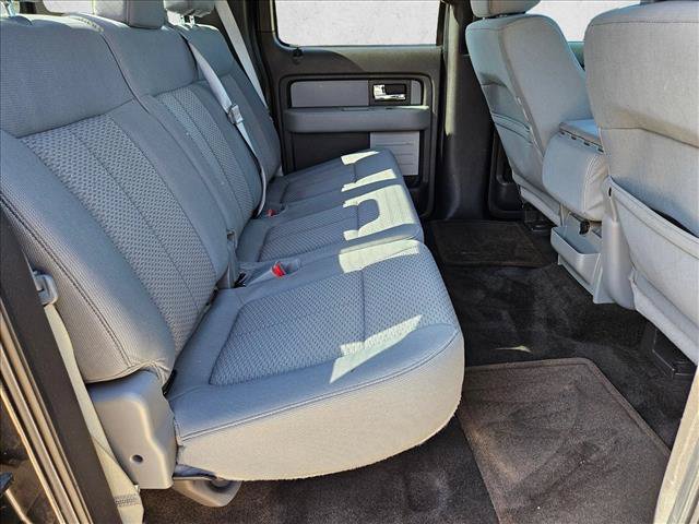 Used 2014 Ford F150 XLT w/ Equipment Group 302A Luxury RWD image 18