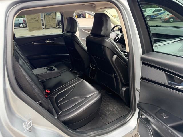 Used 2023 Lincoln Nautilus AWD w/ Premium Package image 31