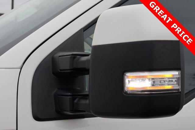 Used 2022 Ford F250 Lariat image 11