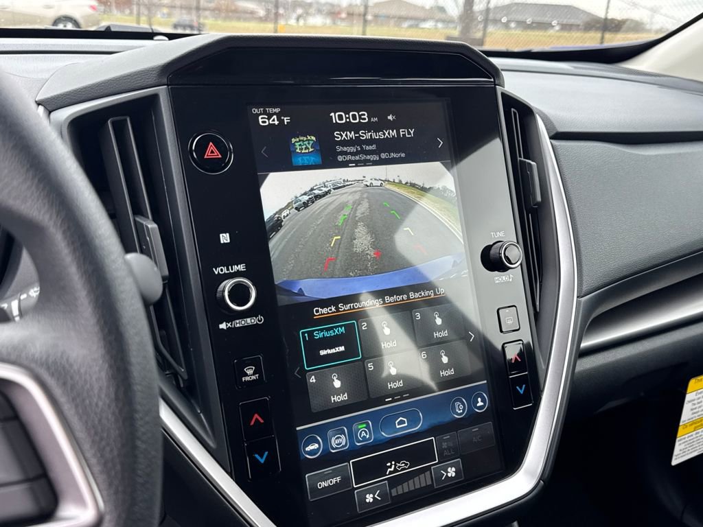 New 2026 Subaru Impreza 2.0i Sport image 24