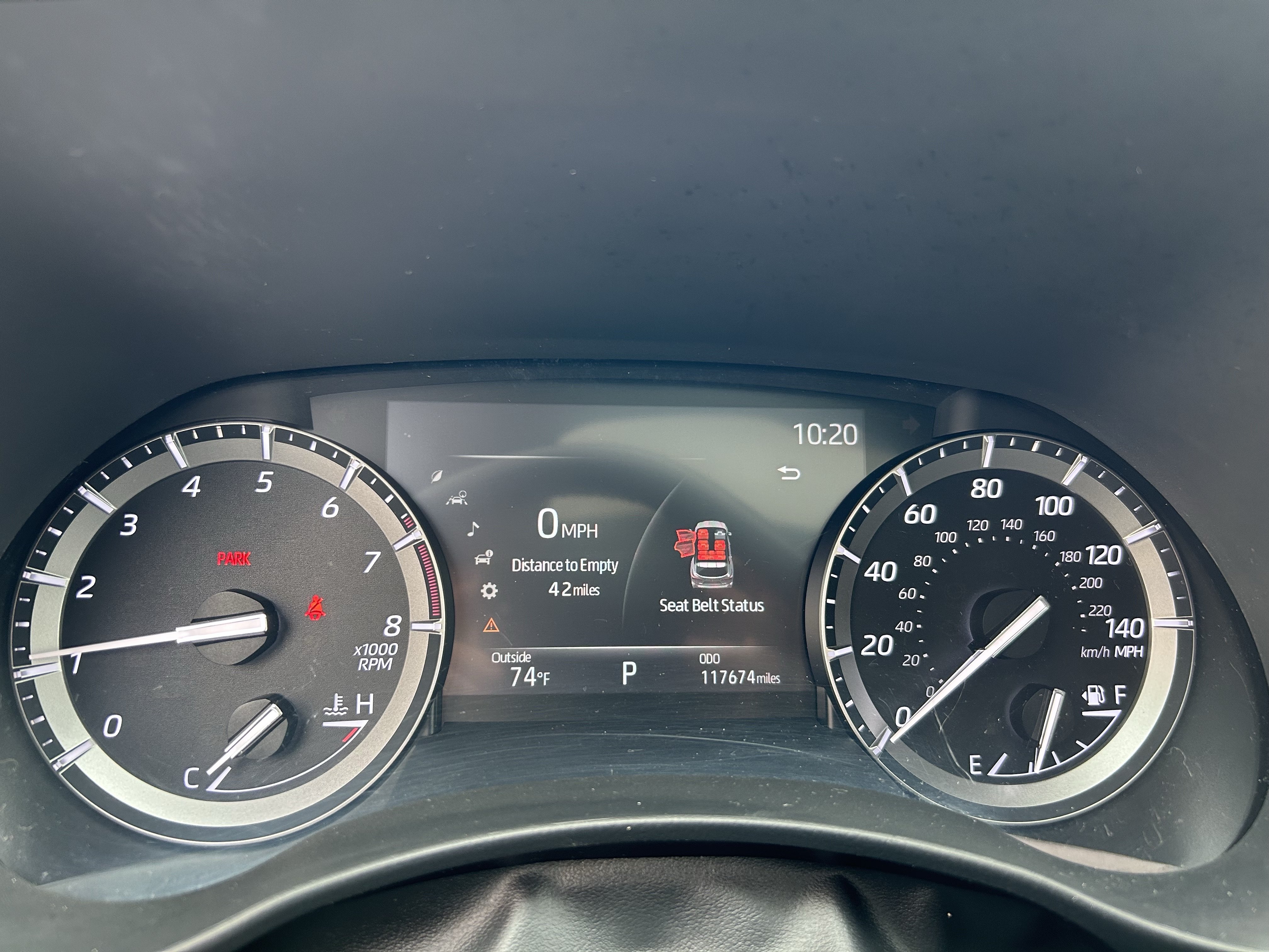 Certified 2020 Toyota Highlander XLE AWD/4WD image 26