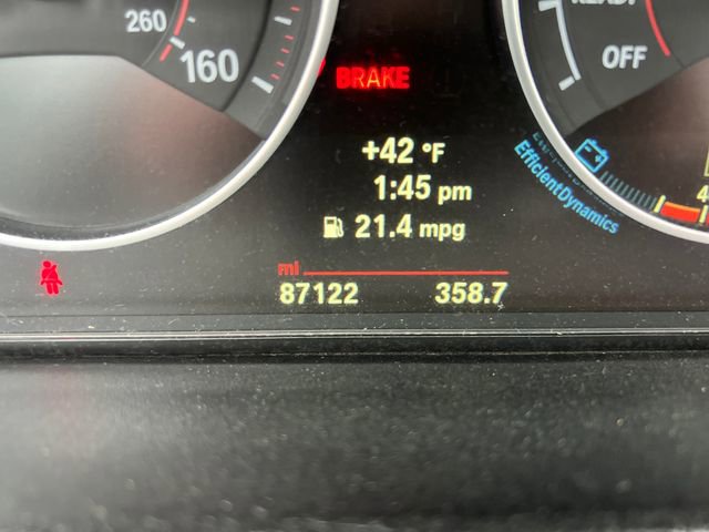 Used 2014 BMW 335i Sedan image 24