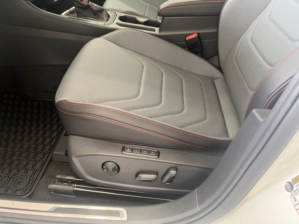 New 2027 Volkswagen Jetta GLI Autobahn FWD image 20