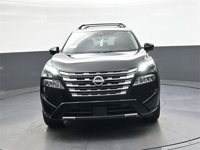 New 2026 Nissan Rogue Platinum image 10