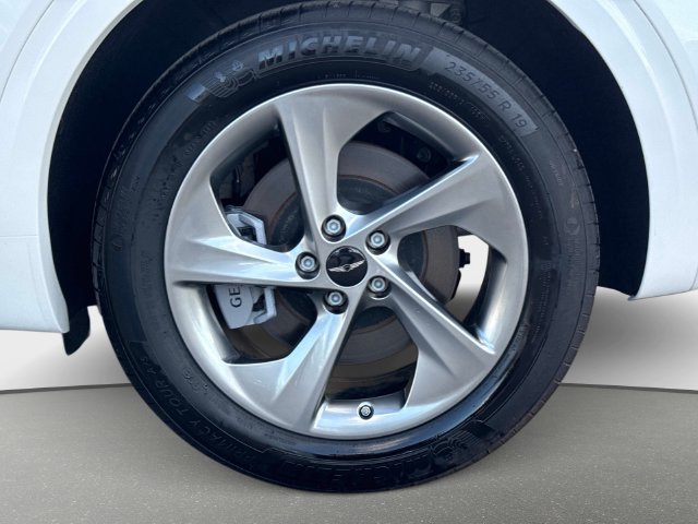 Used 2026 Genesis GV70 2.5T Select AWD/4WD image 10