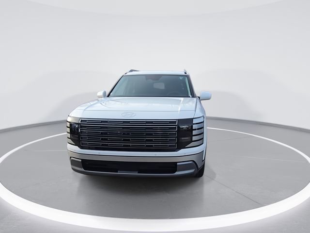 New 2026 Hyundai Palisade Limited video 3