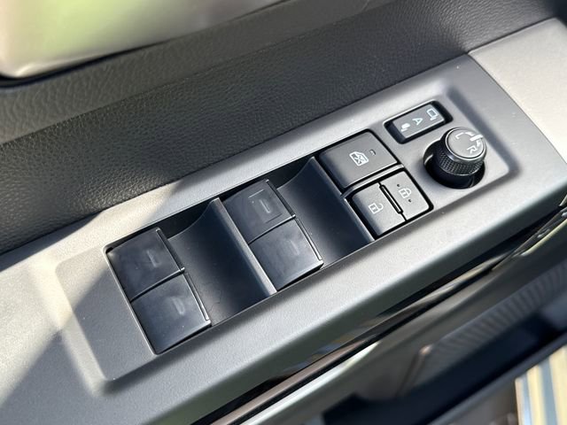 New 2026 Toyota Tundra Limited image 22