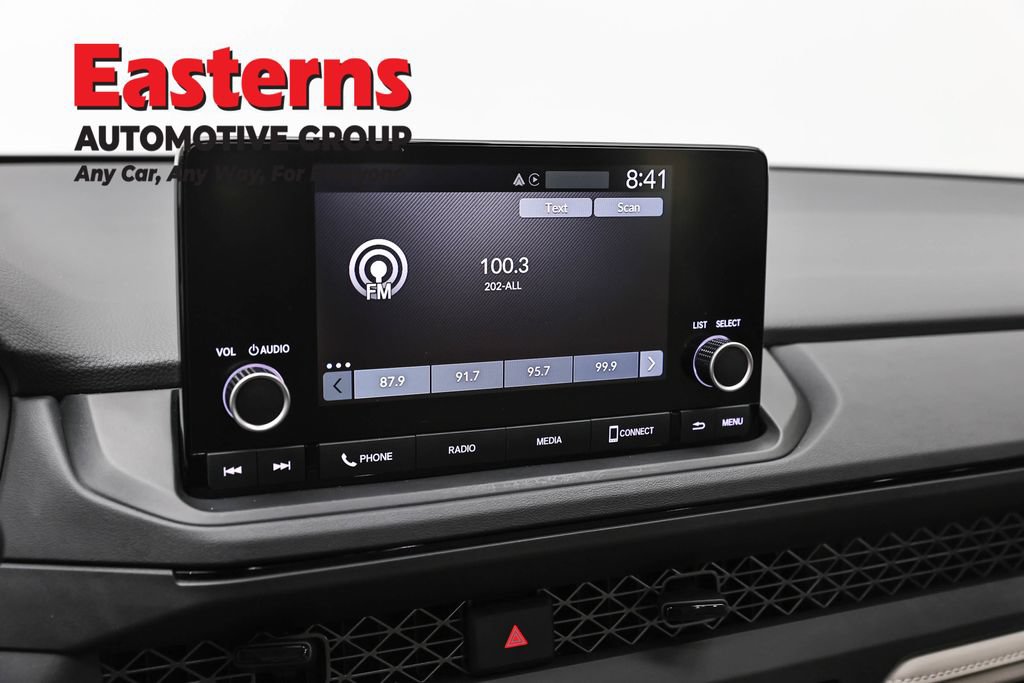 Used 2025 Honda Accord LX image 18