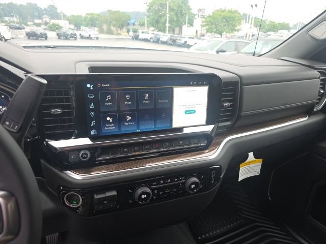 New 2026 Chevrolet Silverado 1500 LT AWD/4WD image 22