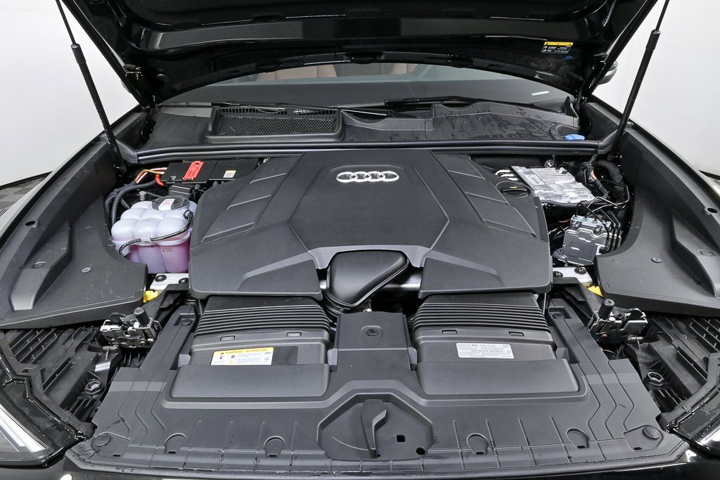 New 2026 Audi Q8 Premium Plus image 36