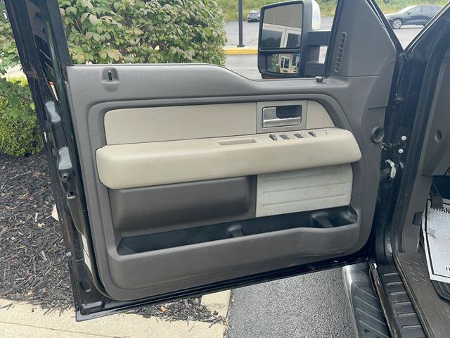 Used 2010 Ford F150 XLT AWD/4WD image 9